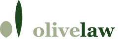 Olive Law Logo